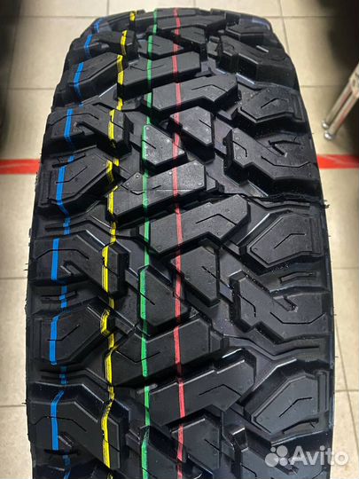 КАМА Кама-Flame 225/75 R16 108Q