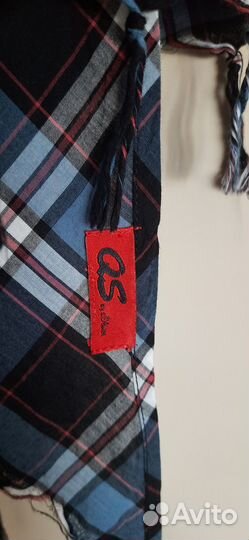 Платок s. Oliver. Хлопок