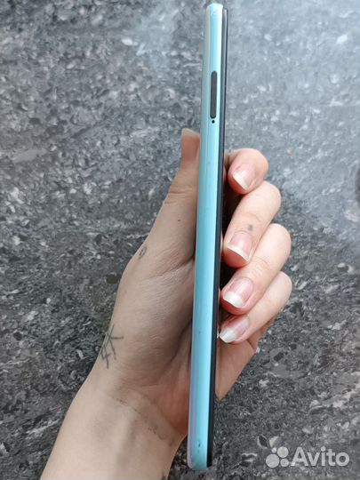 Xiaomi Redmi Note 9, 6/128 ГБ