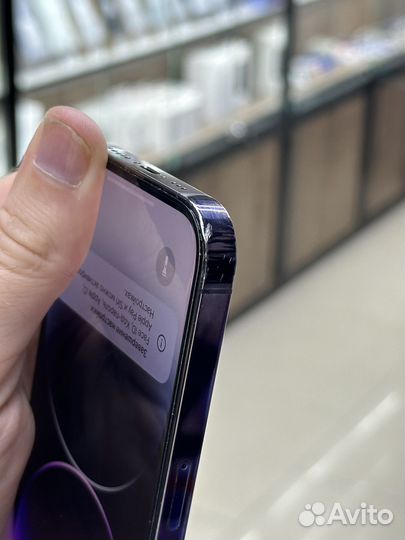 iPhone 14 Pro, 512 ГБ
