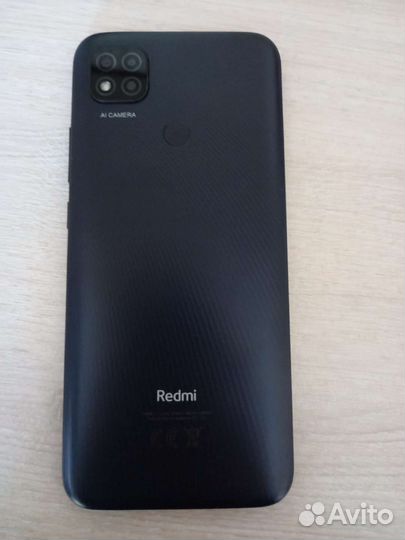 Xiaomi Redmi 9c nfc