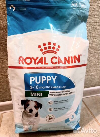 Royal canin