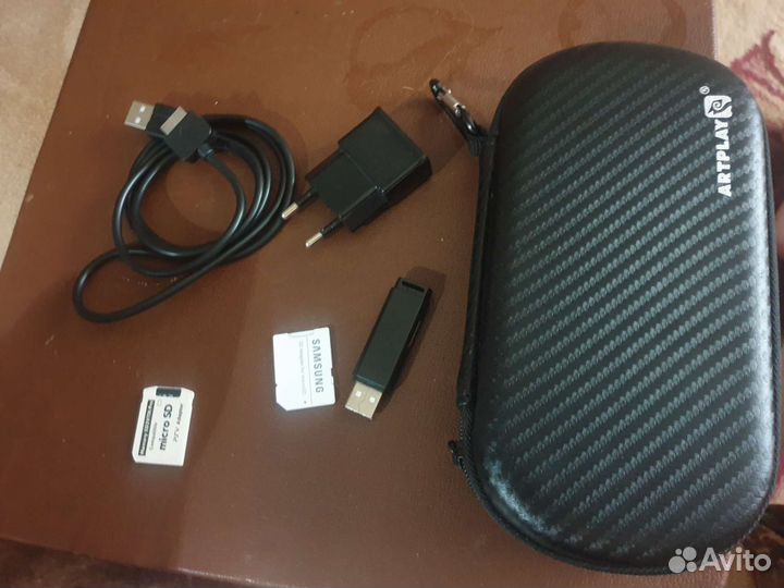 Ps vita fat прошитая