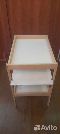 Пеленальный столик IKEA