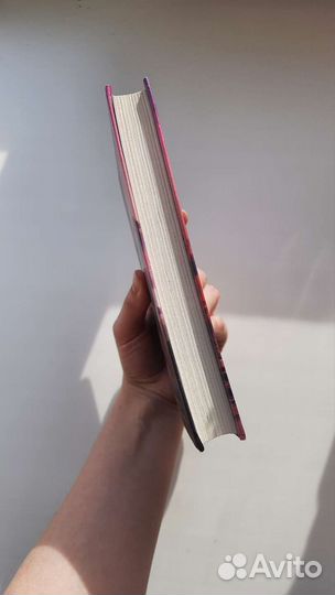 Книга Цвет судьбы. Джулианна Маклин