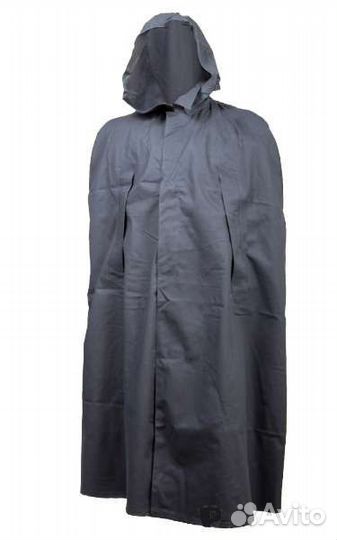 Плащ накидка