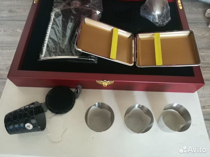 Подарочный набор для мужчин