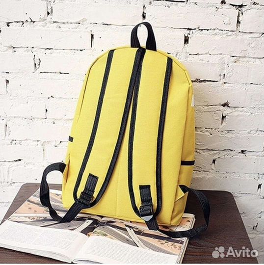 Рюкзак новый