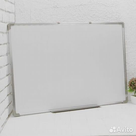 Доска магнитно-маркерная 60 х 90 см