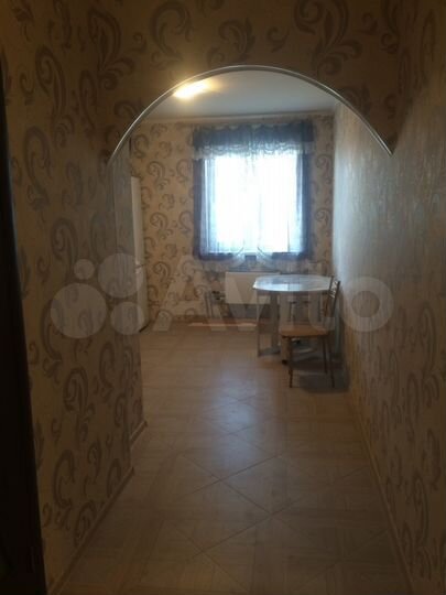 1-к. квартира, 50 м², 13/17 эт.