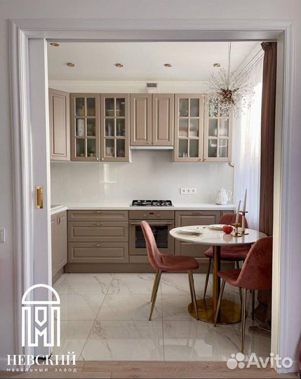 Кухонный гарнитур. Кухня