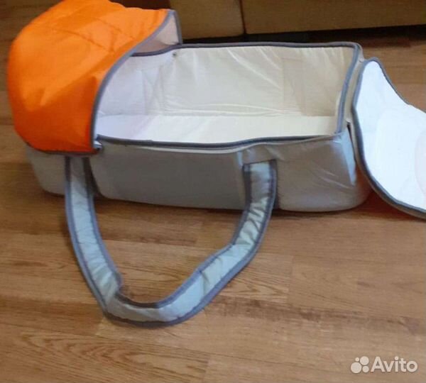 Переноска для ребёнка