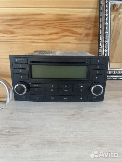 Авто магнитола