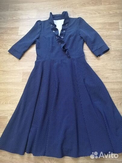 Платье нарядное 50 52 размер