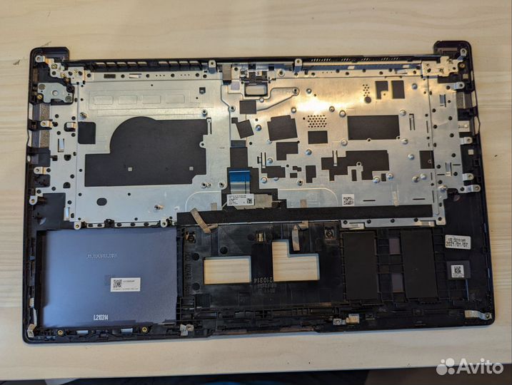 Запчасти для ноутбука Huawei