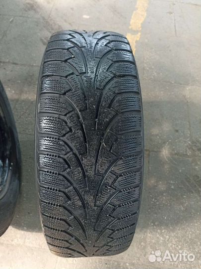 Nordman WR 215/65 R16