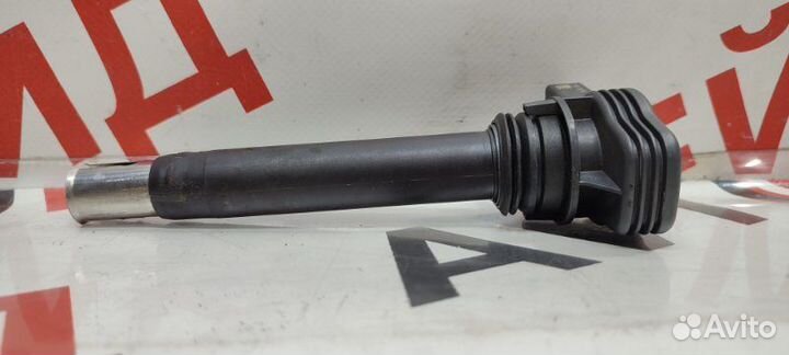 Катушка зажигания Volkswagen Tiguan 5N2 CAW