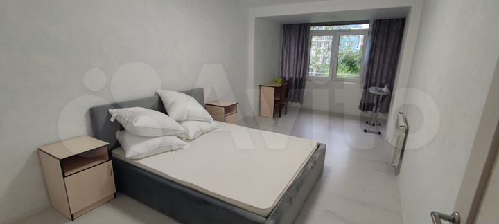 2-к. квартира, 47 м², 2/5 эт.