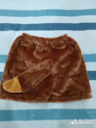 Костюм детский 