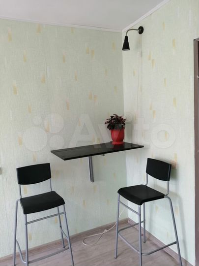 Комната 12,6 м² в 5-к., 5/5 эт.