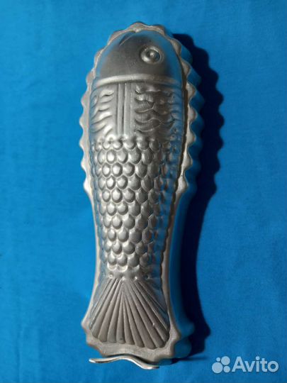 Аллюминиевая форма для выпечки,холодца,заливного