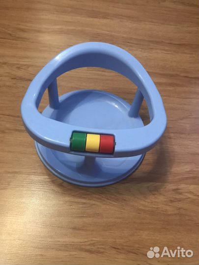 Стульчик для купания