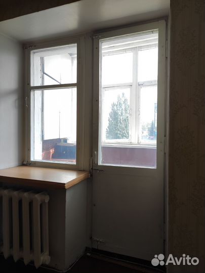 Деревянные окна