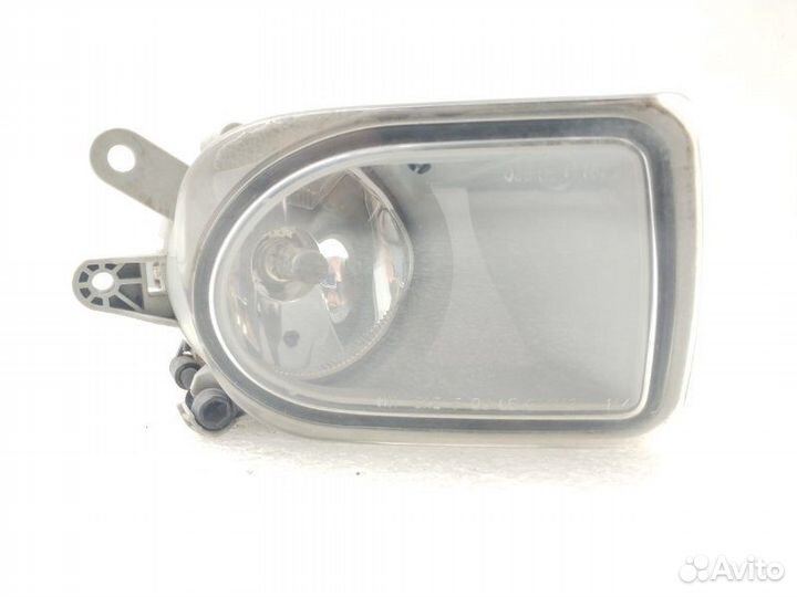 Фара противотуманная передняя правая Volvo V50 1