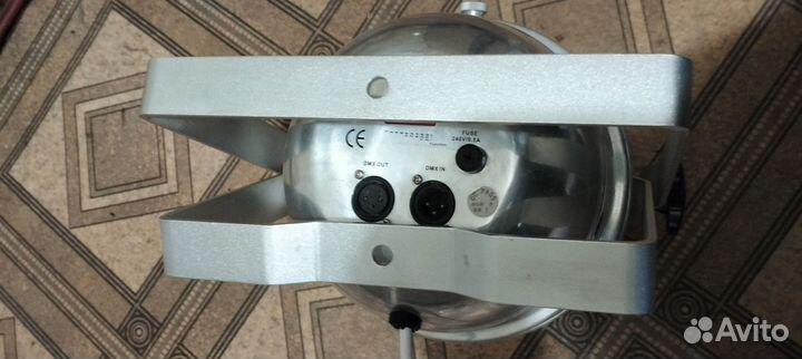 Светодиодный прожектор