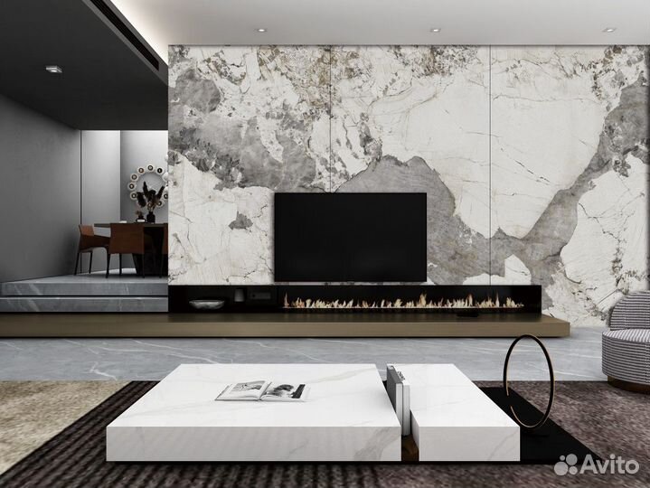 Керамогранит