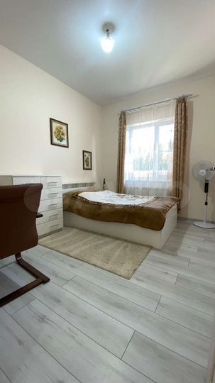 Дом 68 м² на участке 2,5 сот.