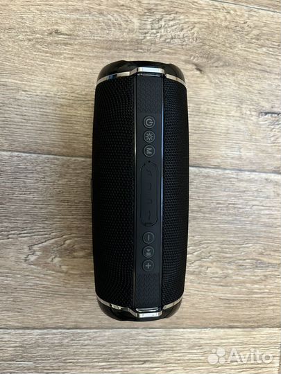 Колонка носо