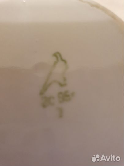 Парочка заварочных чайников