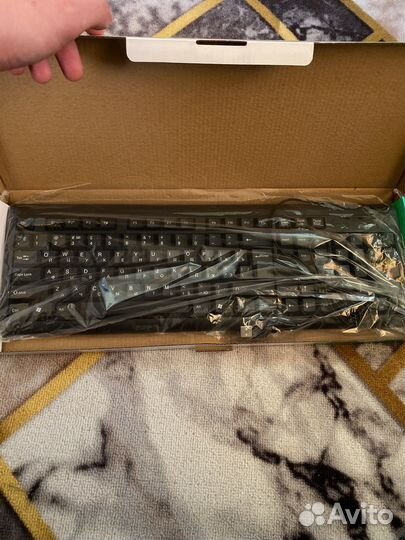 Клавиатура