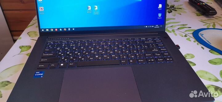 Machenike Machcreator 16