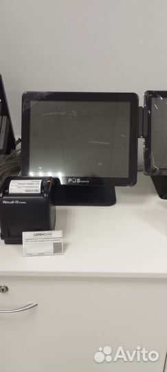 Подбор оборудования и по для бизнеса