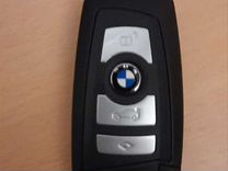 Ключ BMW F 5WK49662