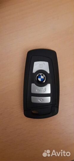 Ключ BMW F 5WK49662
