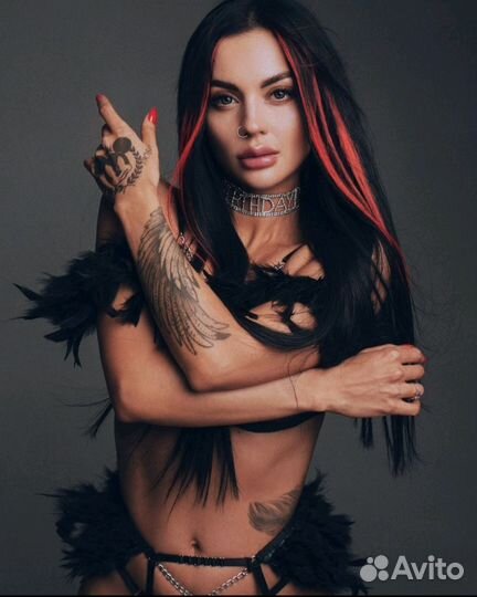 Наращивание волос Волгоград