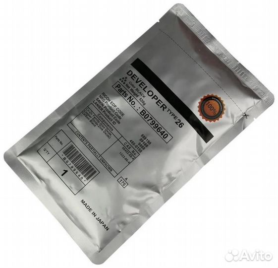 Девелопер CET CET6832N 1458174