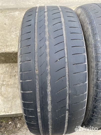 Pirelli Cinturato P1 Verde 205/55 R16