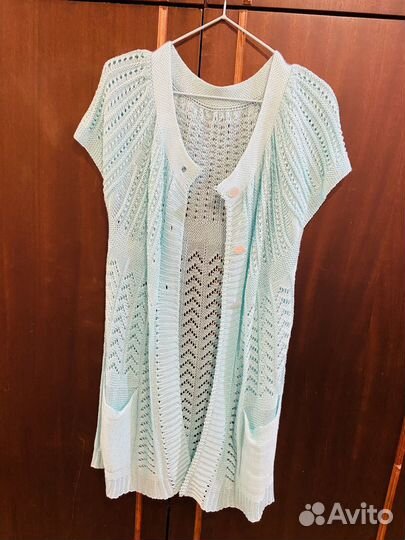 Кардиган женский