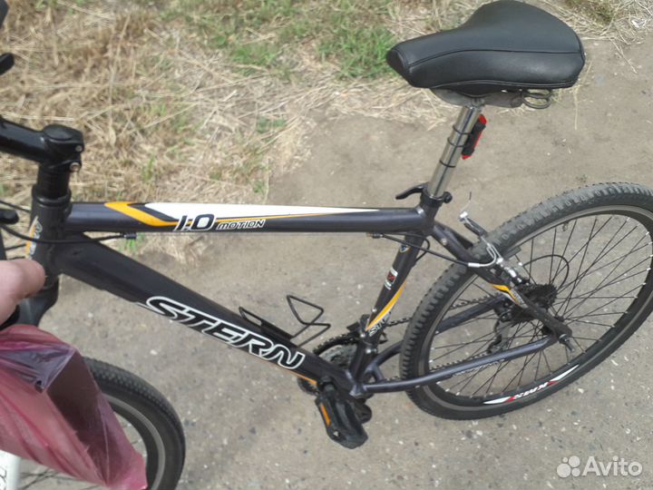 Велосипеды бу взрослый