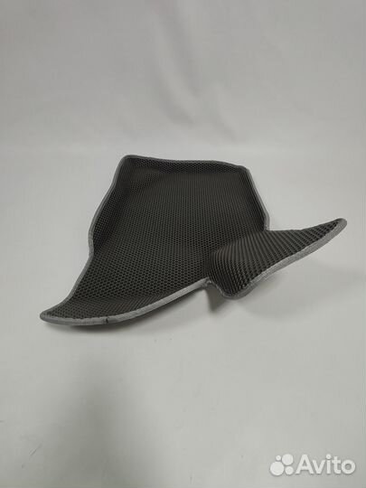 Коврик eva водительский для ваз (LADA) Kalina I