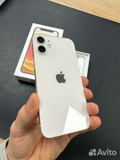 iPhone 12 mini, 128 ГБ