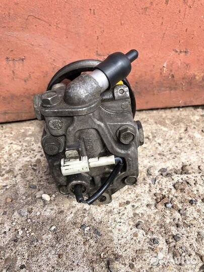 Насос Гур Subaru