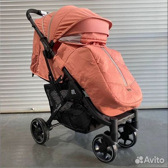 Коляска детская
