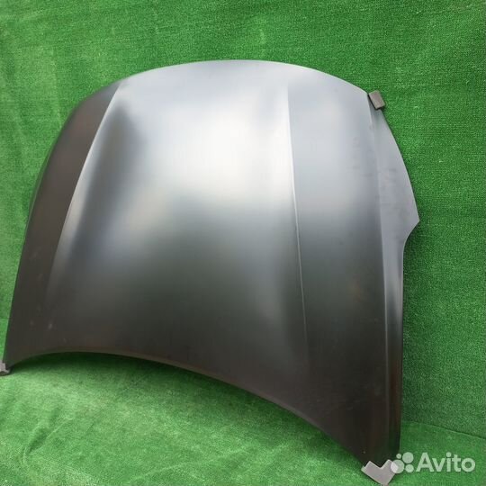 Капот kia optima 4