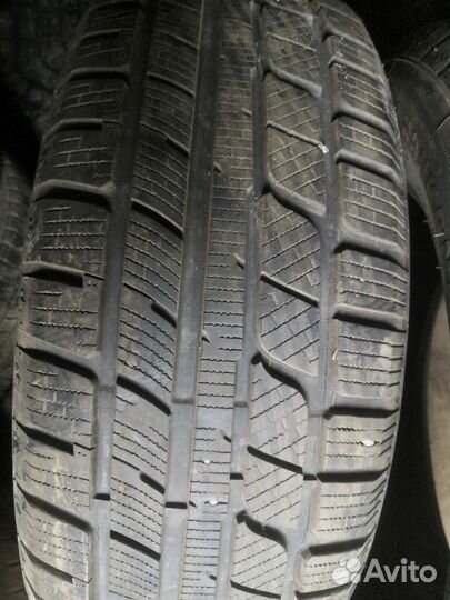 Nankang AS-1 225/60 R17