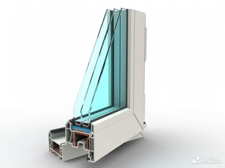 Металлопластиковые окна